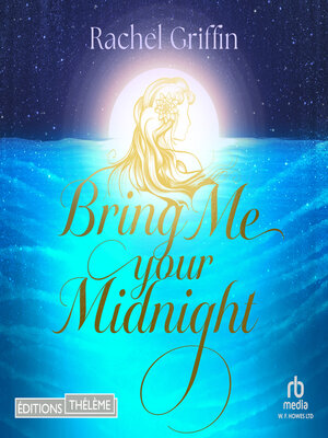 cover image of Bring me your midnight